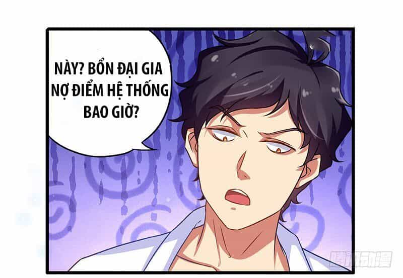 Siêu Cấp Bại Gia Tử - Chương 13 - ảnh 20
