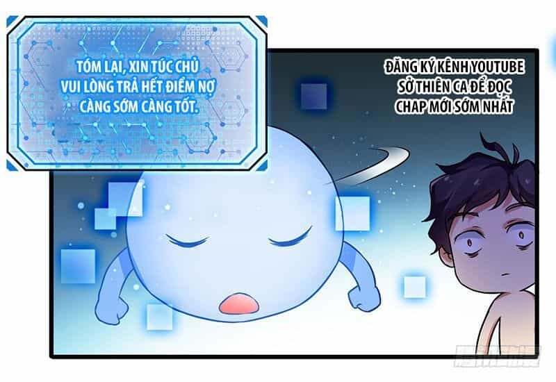 Siêu Cấp Bại Gia Tử - Chương 14 - ảnh 11