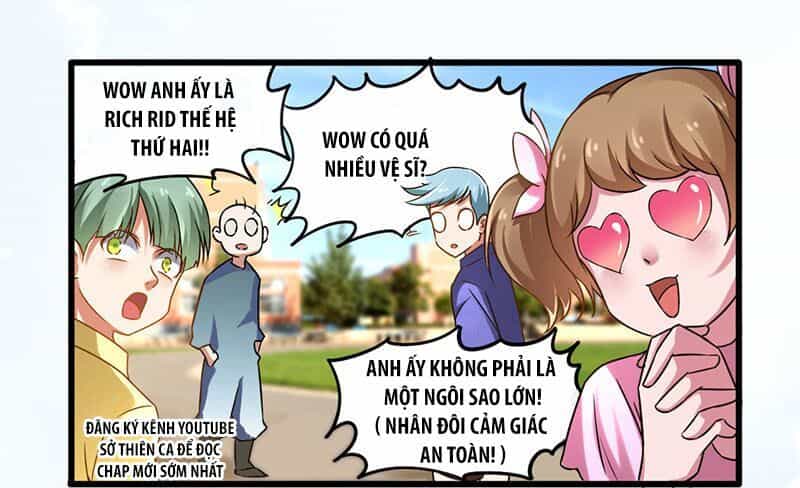 Siêu Cấp Bại Gia Tử - Chương 14 - ảnh 18