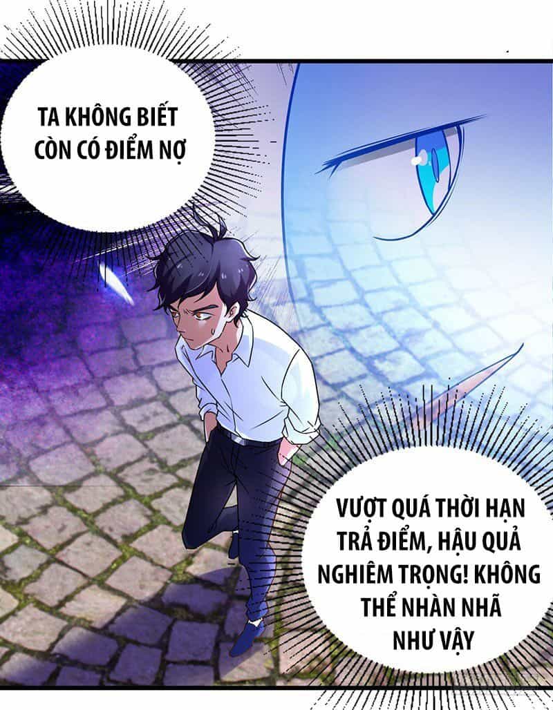 Siêu Cấp Bại Gia Tử - Chương 14 - ảnh 21