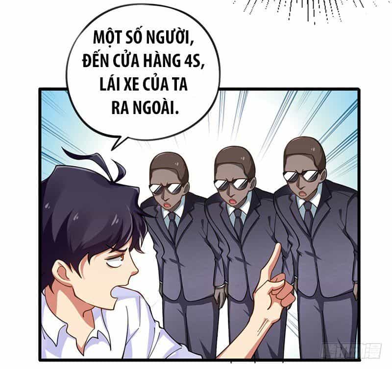 Siêu Cấp Bại Gia Tử - Chương 14 - ảnh 22