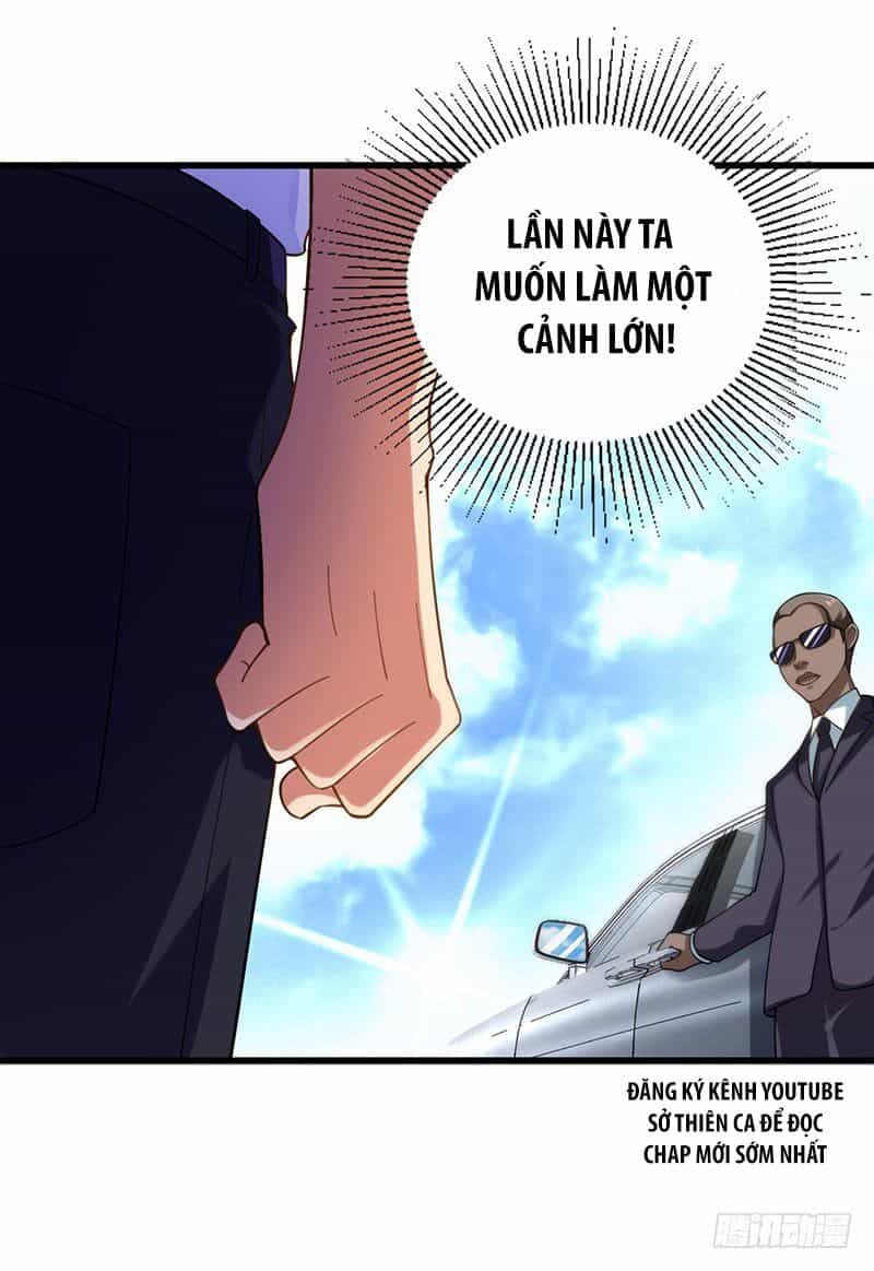 Siêu Cấp Bại Gia Tử - Chương 14 - ảnh 25
