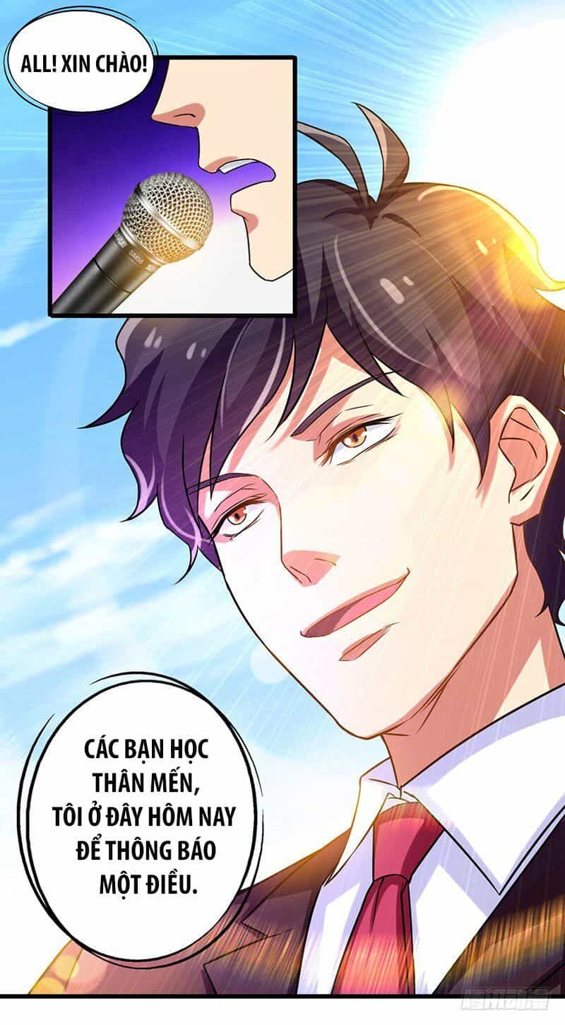 Siêu Cấp Bại Gia Tử - Chương 15 - ảnh 18