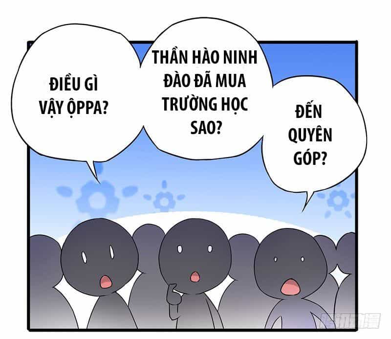 Siêu Cấp Bại Gia Tử - Chương 15 - ảnh 19