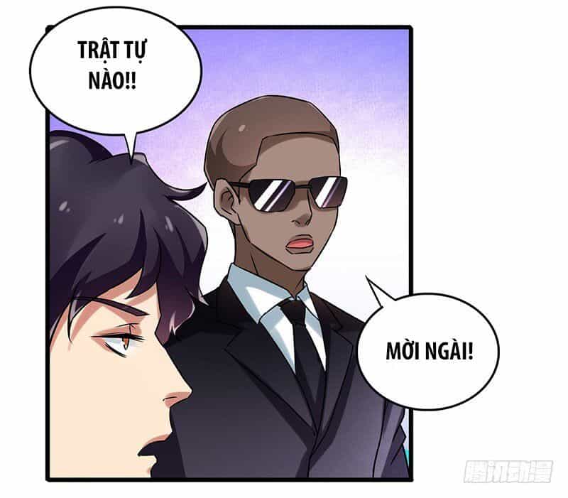 Siêu Cấp Bại Gia Tử - Chương 15 - ảnh 20