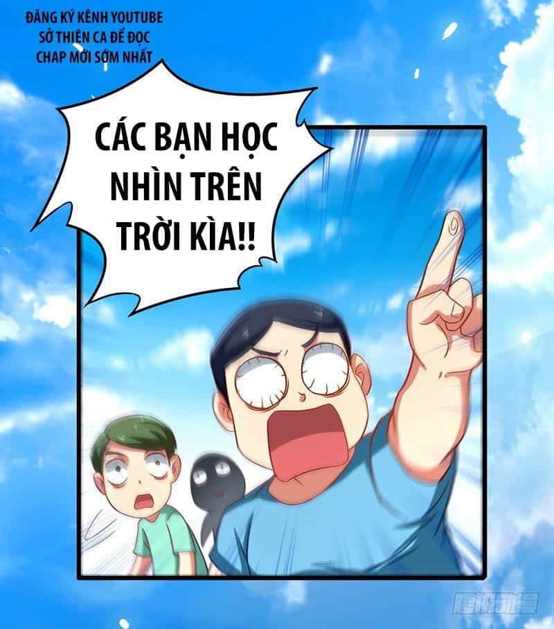 Siêu Cấp Bại Gia Tử - Chương 15 - ảnh 25