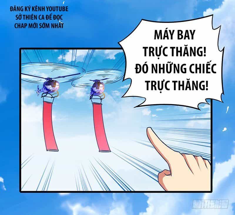 Siêu Cấp Bại Gia Tử - Chương 15 - ảnh 26