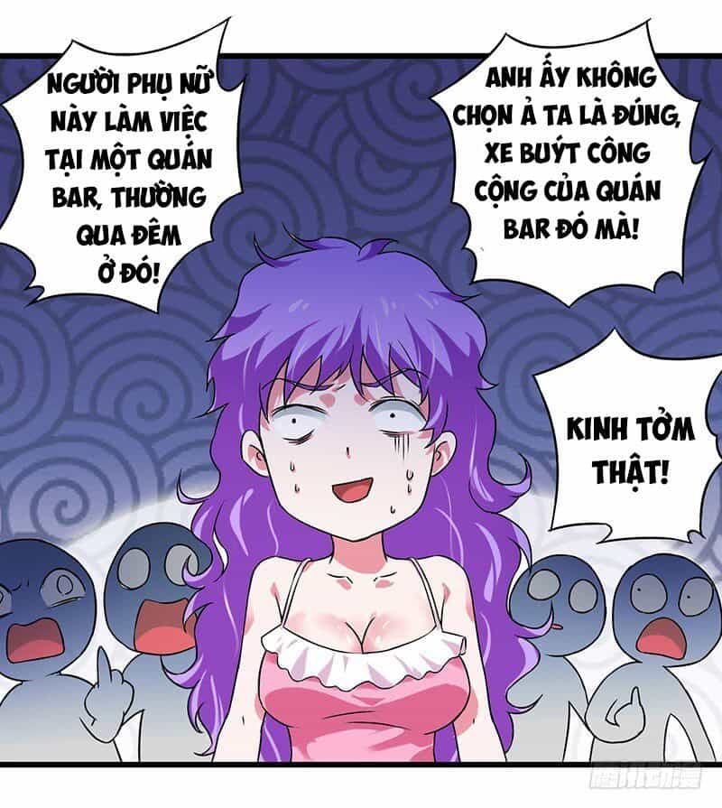 Siêu Cấp Bại Gia Tử - Chương 16 - ảnh 16