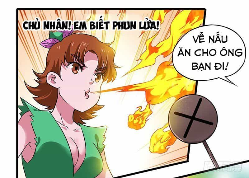 Siêu Cấp Bại Gia Tử - Chương 16 - ảnh 19
