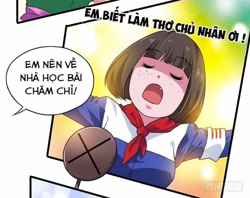 Siêu Cấp Bại Gia Tử - Chương 16 - ảnh 20