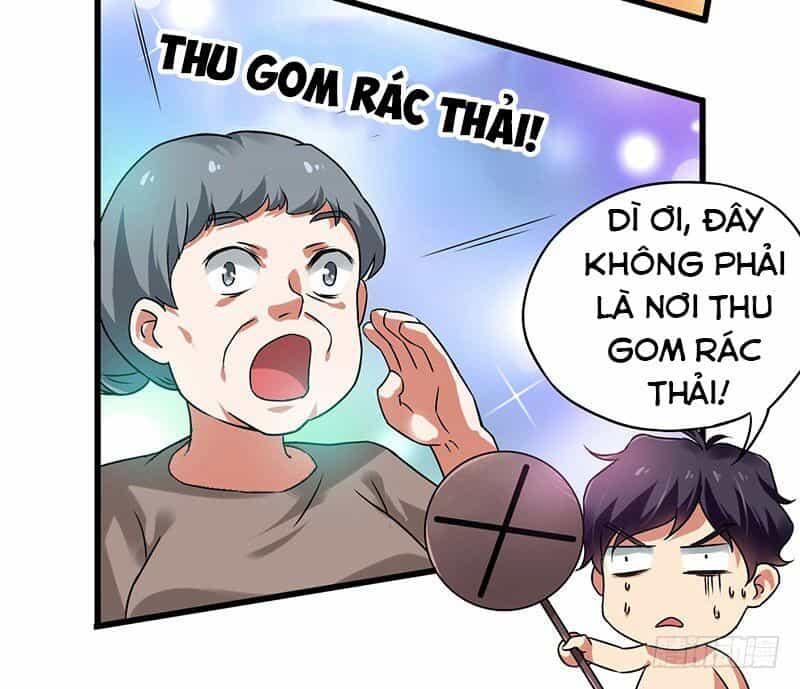 Siêu Cấp Bại Gia Tử - Chương 16 - ảnh 21