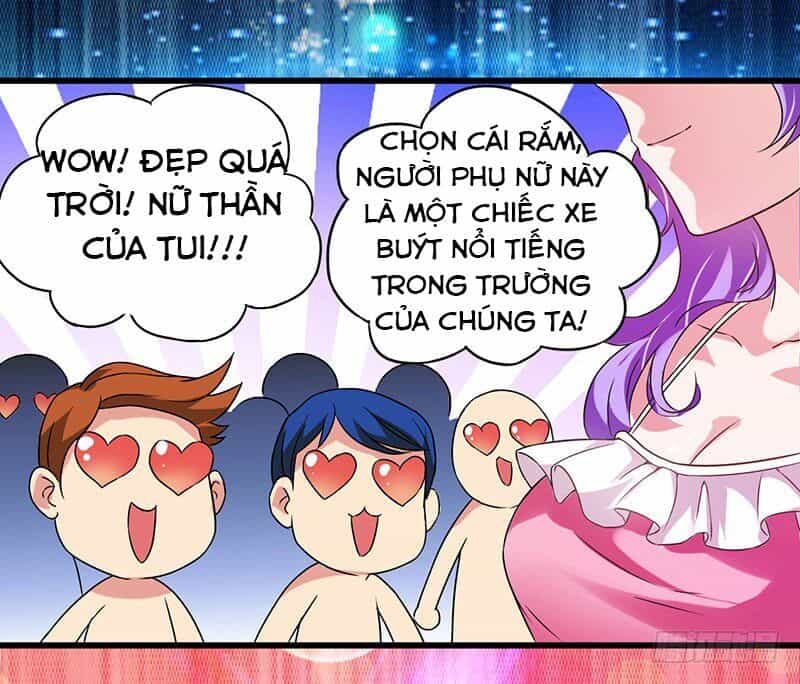 Siêu Cấp Bại Gia Tử - Chương 16 - ảnh 8