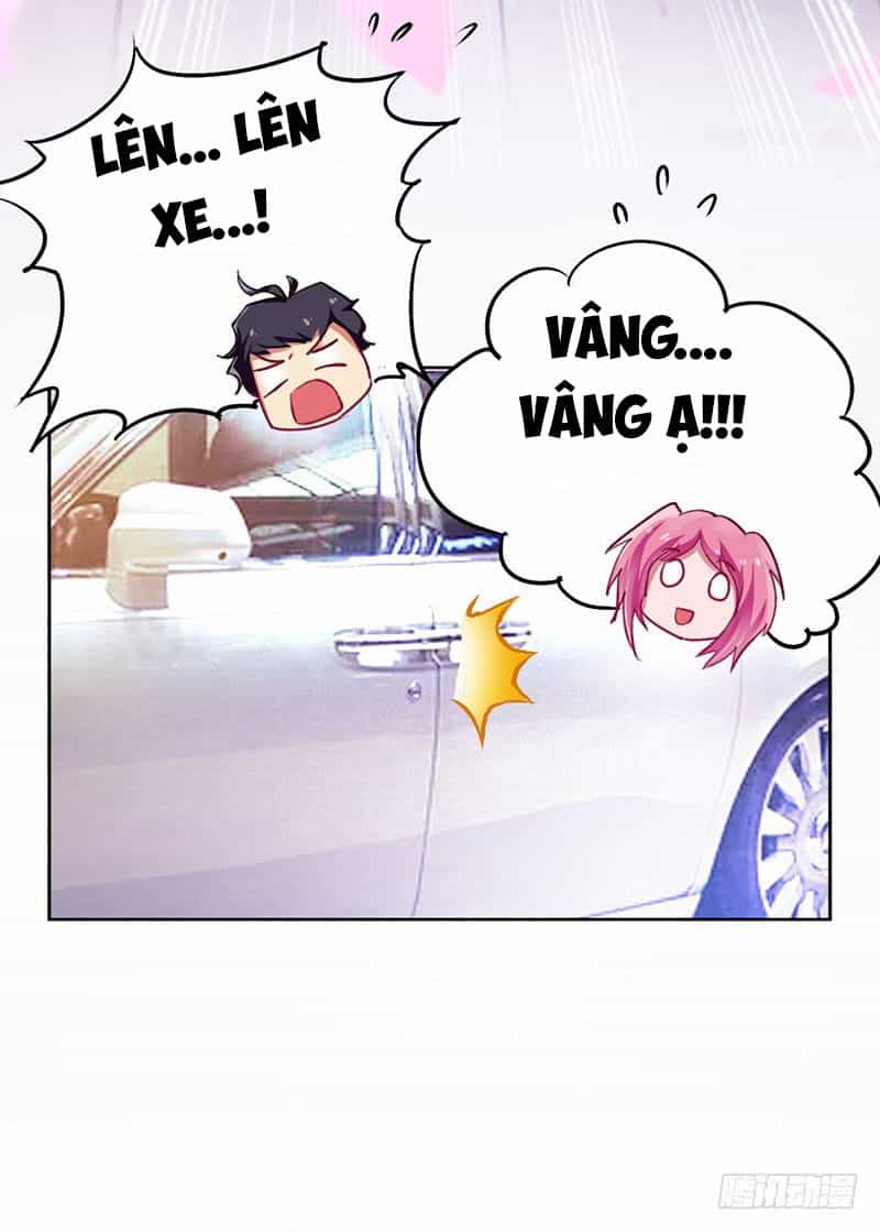 Siêu Cấp Bại Gia Tử - Chương 17 - ảnh 14
