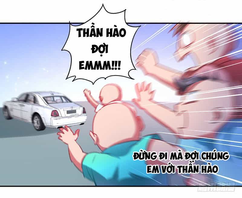 Siêu Cấp Bại Gia Tử - Chương 17 - ảnh 15