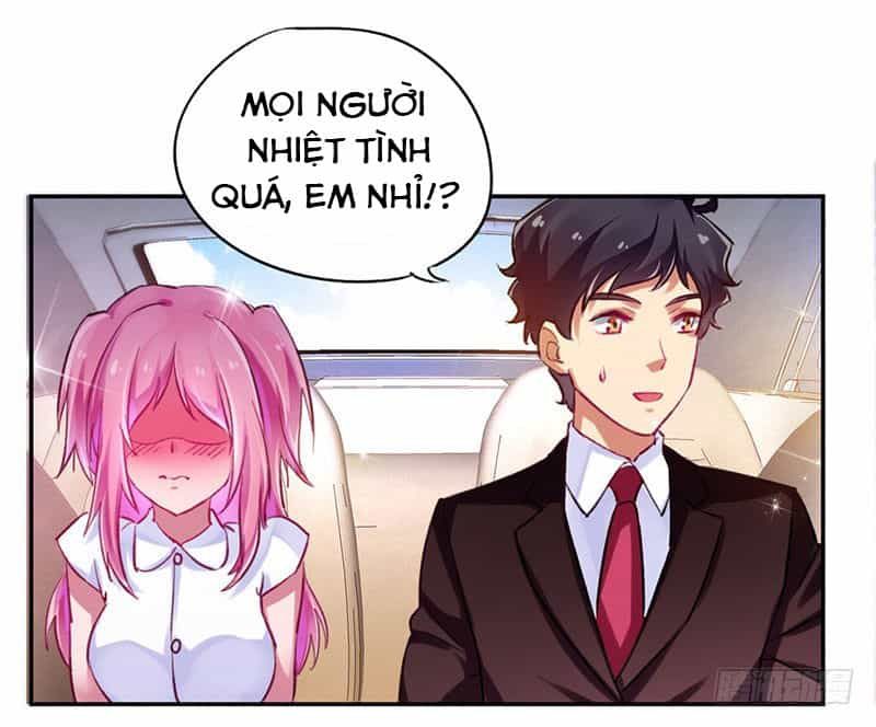 Siêu Cấp Bại Gia Tử - Chương 17 - ảnh 17