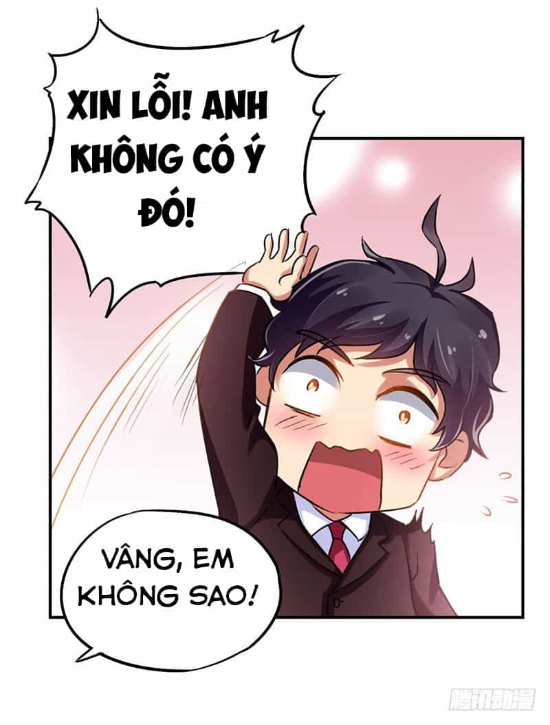 Siêu Cấp Bại Gia Tử - Chương 17 - ảnh 20