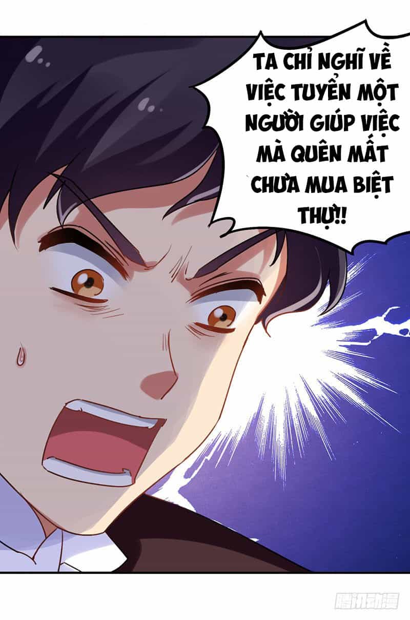 Siêu Cấp Bại Gia Tử - Chương 17 - ảnh 27