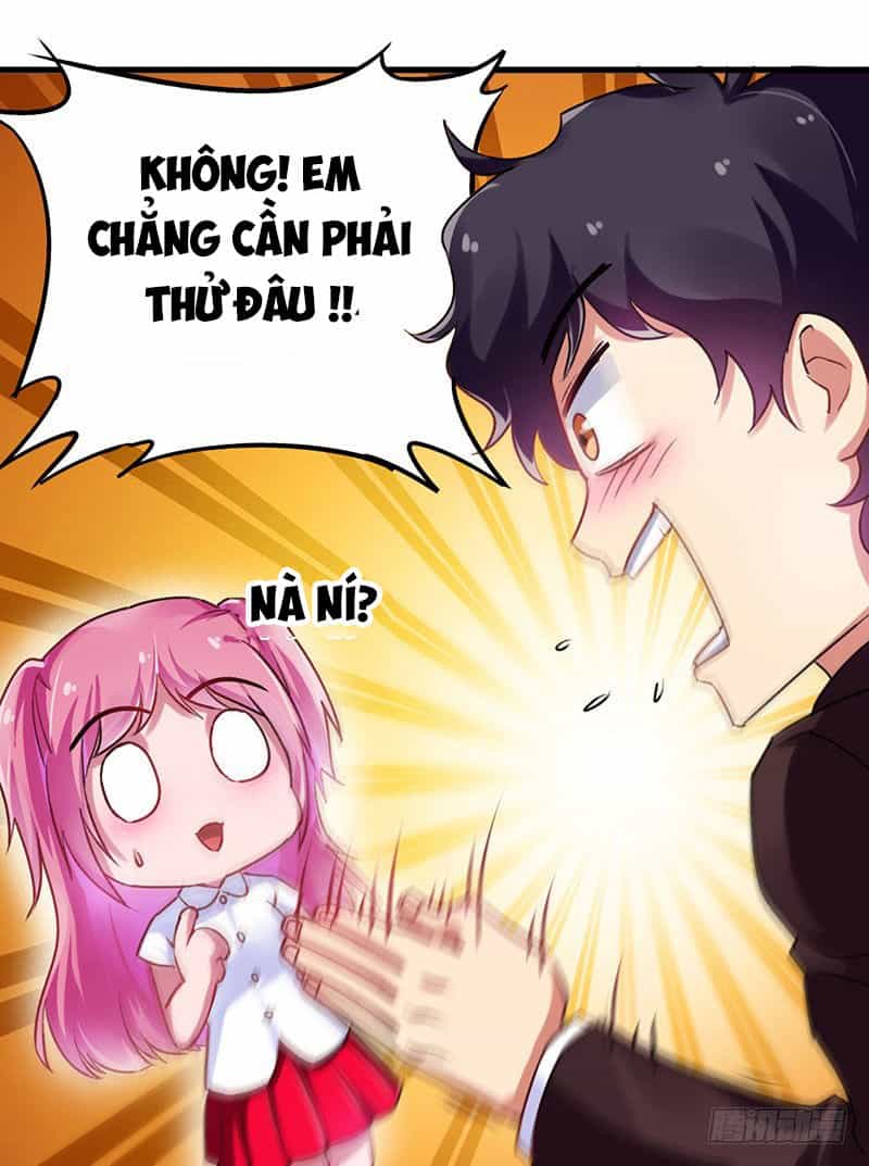 Siêu Cấp Bại Gia Tử - Chương 17 - ảnh 31