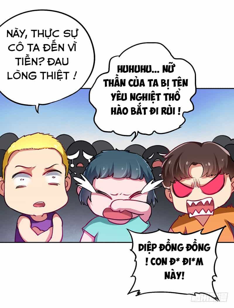 Siêu Cấp Bại Gia Tử - Chương 17 - ảnh 5
