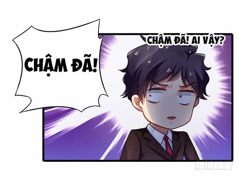 Siêu Cấp Bại Gia Tử - Chương 18 - ảnh 12