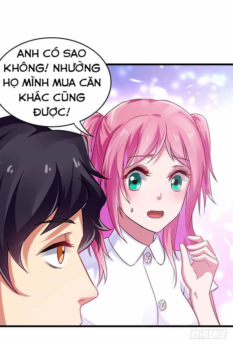 Siêu Cấp Bại Gia Tử - Chương 18 - ảnh 16