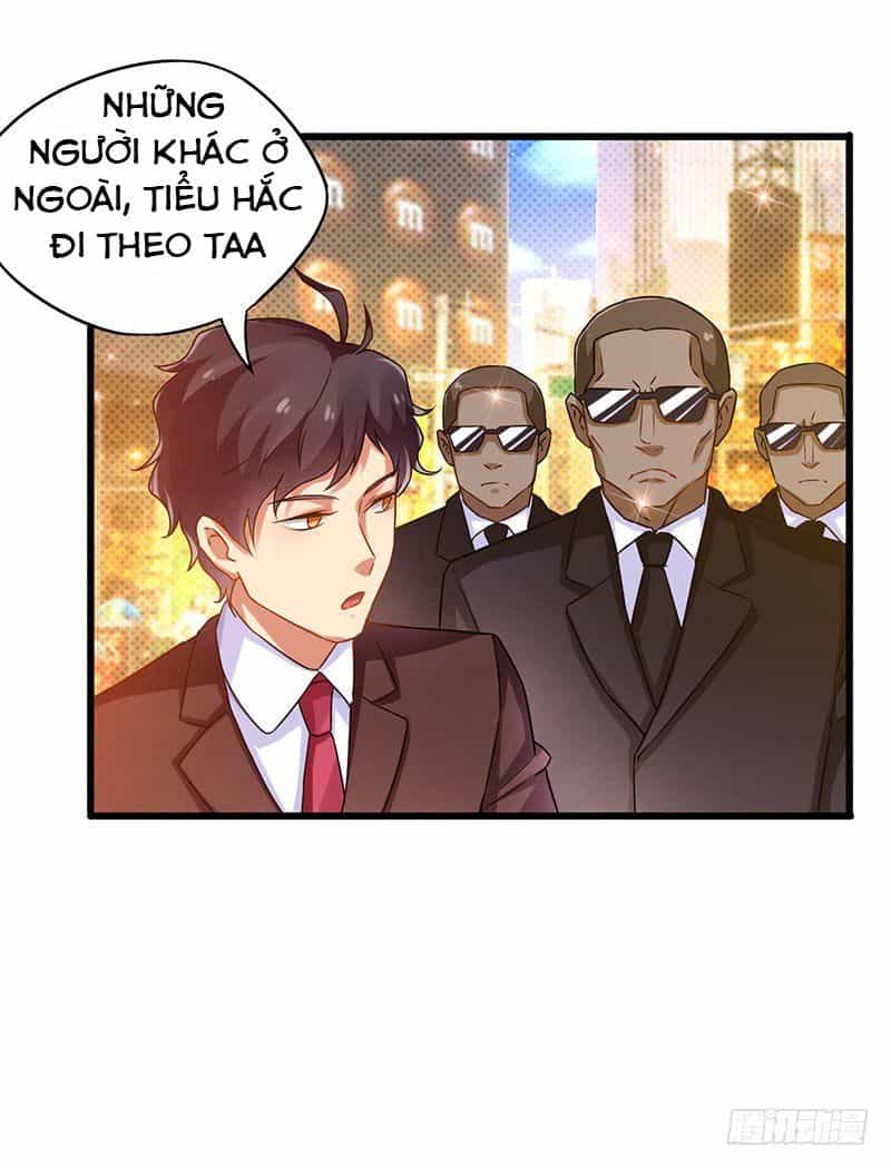 Siêu Cấp Bại Gia Tử - Chương 18 - ảnh 2