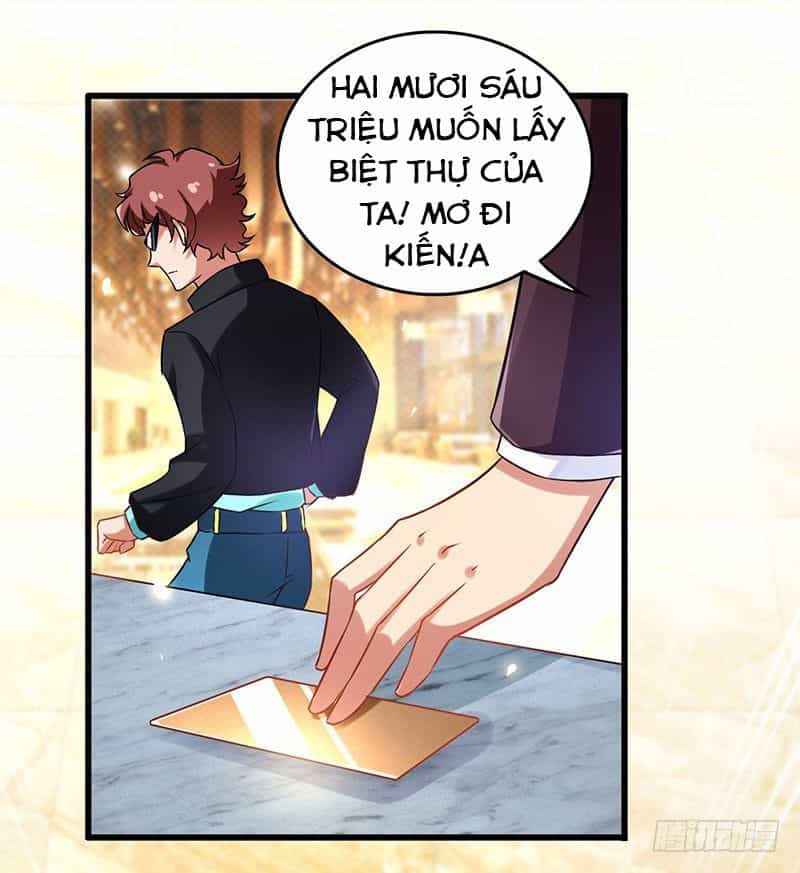 Siêu Cấp Bại Gia Tử - Chương 18 - ảnh 29