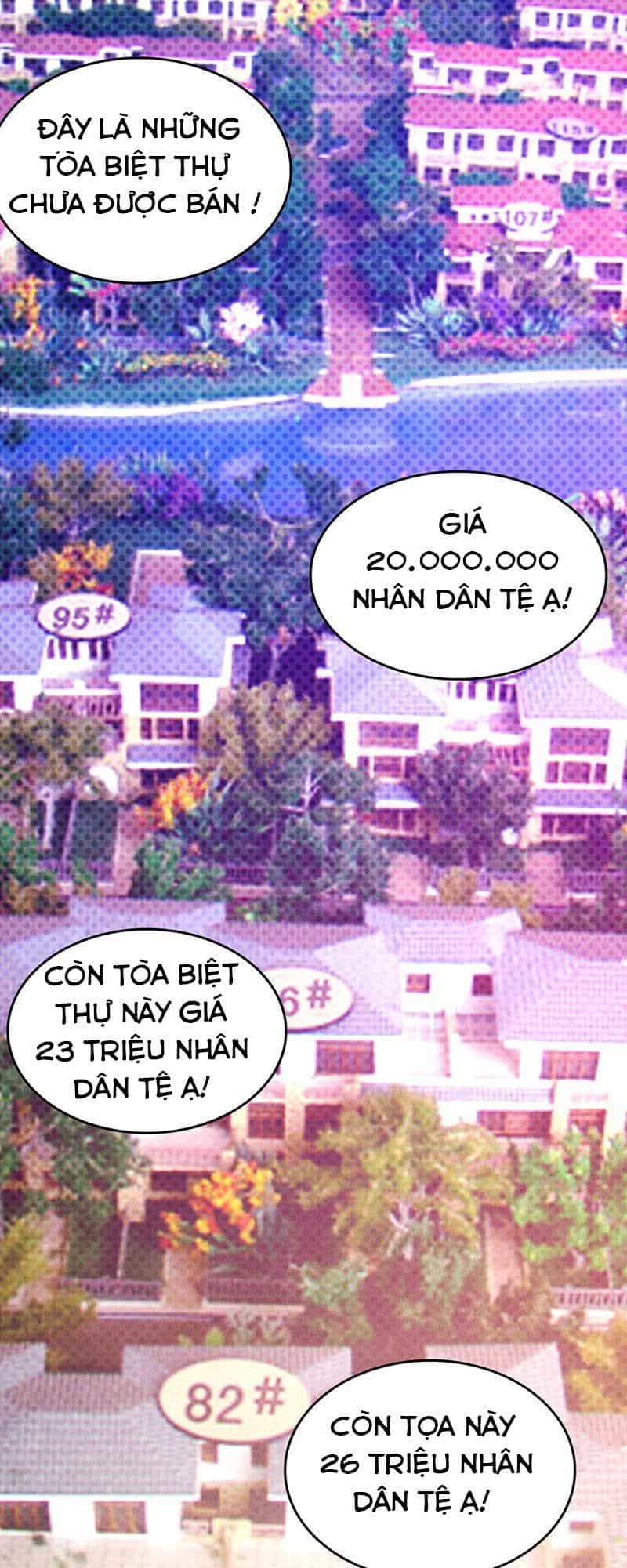Siêu Cấp Bại Gia Tử - Chương 18 - ảnh 8