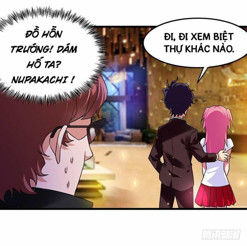 Siêu Cấp Bại Gia Tử - Chương 19 - ảnh 19