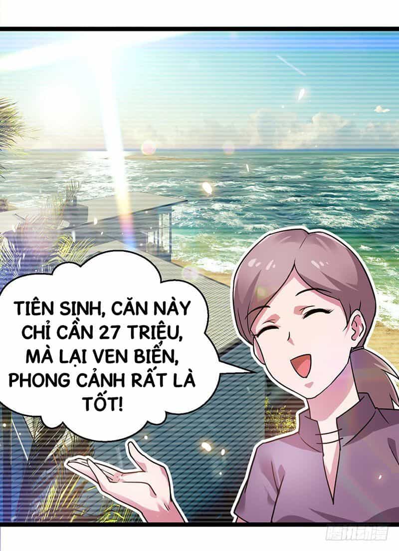 Siêu Cấp Bại Gia Tử - Chương 19 - ảnh 21