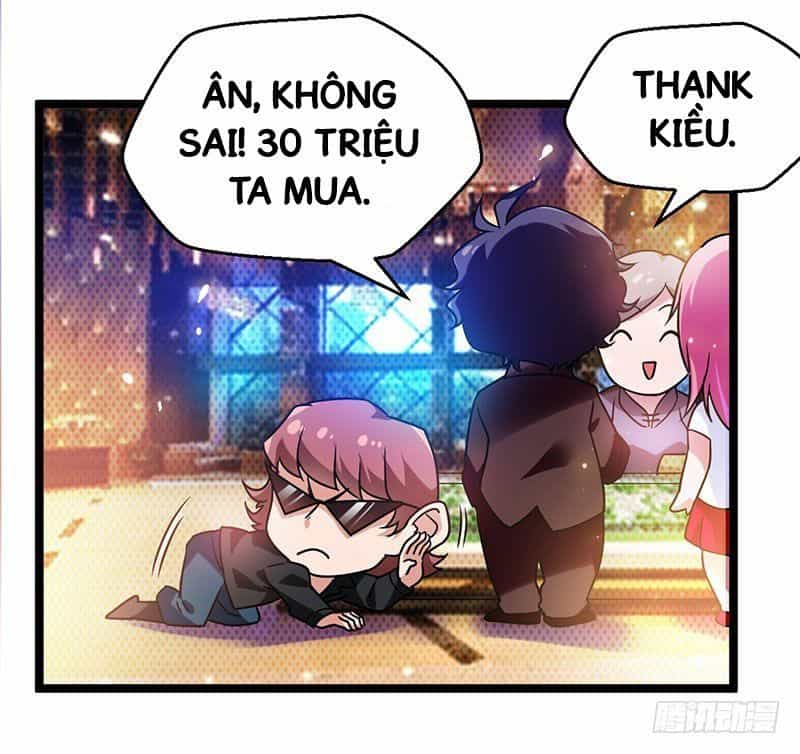 Siêu Cấp Bại Gia Tử - Chương 19 - ảnh 22
