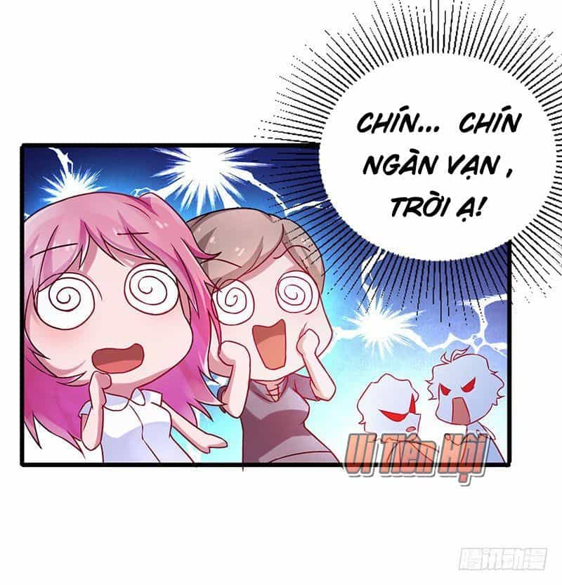 Siêu Cấp Bại Gia Tử - Chương 19 - ảnh 5