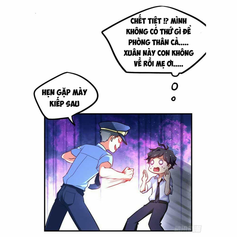 Siêu Cấp Bại Gia Tử - Chương 2 - ảnh 14