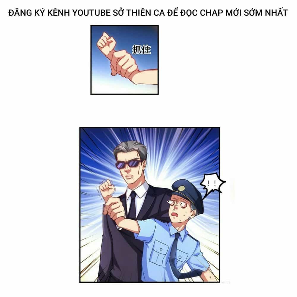 Siêu Cấp Bại Gia Tử - Chương 2 - ảnh 16