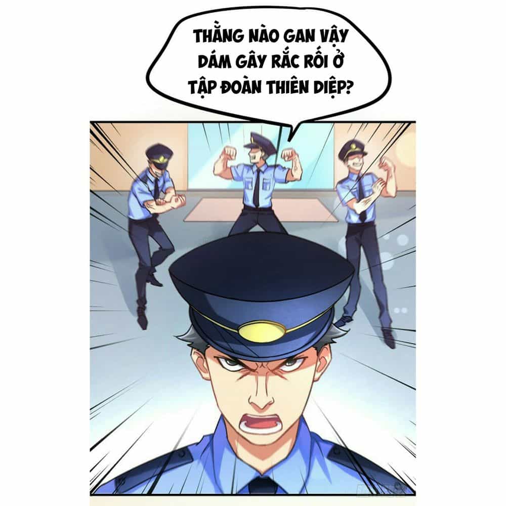 Siêu Cấp Bại Gia Tử - Chương 2 - ảnh 8