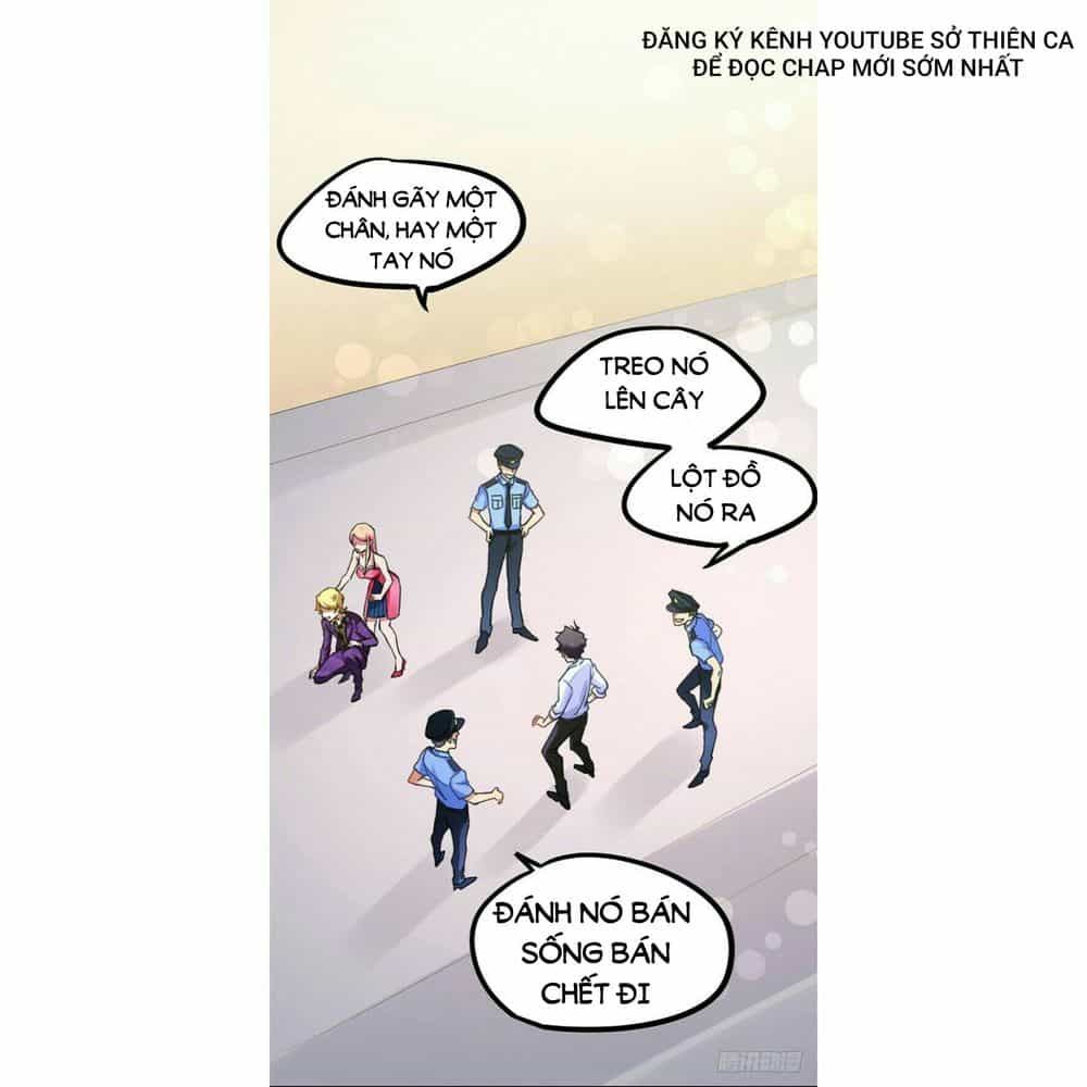 Siêu Cấp Bại Gia Tử - Chương 2 - ảnh 9
