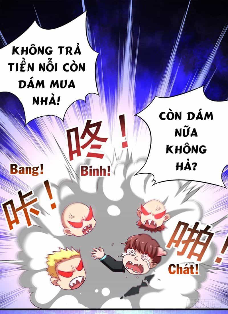 Siêu Cấp Bại Gia Tử - Chương 20 - ảnh 17