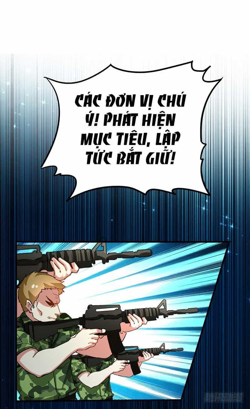Siêu Cấp Bại Gia Tử - Chương 21 - ảnh 18