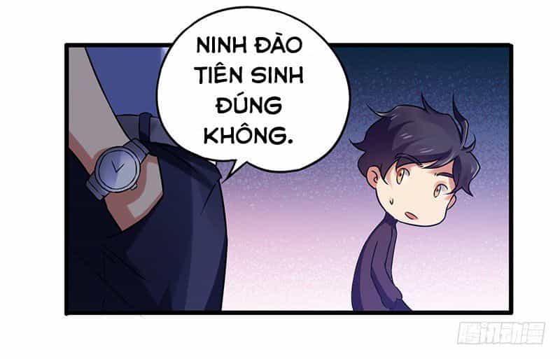 Siêu Cấp Bại Gia Tử - Chương 21 - ảnh 23