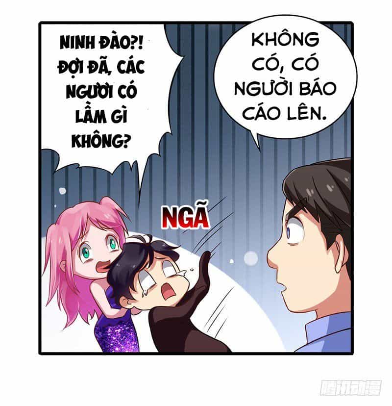 Siêu Cấp Bại Gia Tử - Chương 21 - ảnh 26
