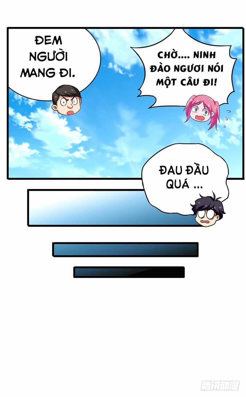 Siêu Cấp Bại Gia Tử - Chương 21 - ảnh 27