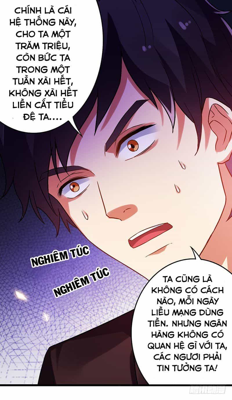 Siêu Cấp Bại Gia Tử - Chương 22 - ảnh 15