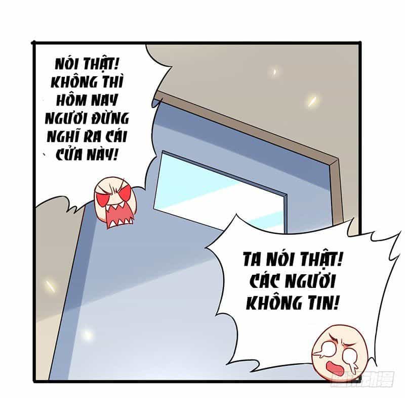 Siêu Cấp Bại Gia Tử - Chương 22 - ảnh 18