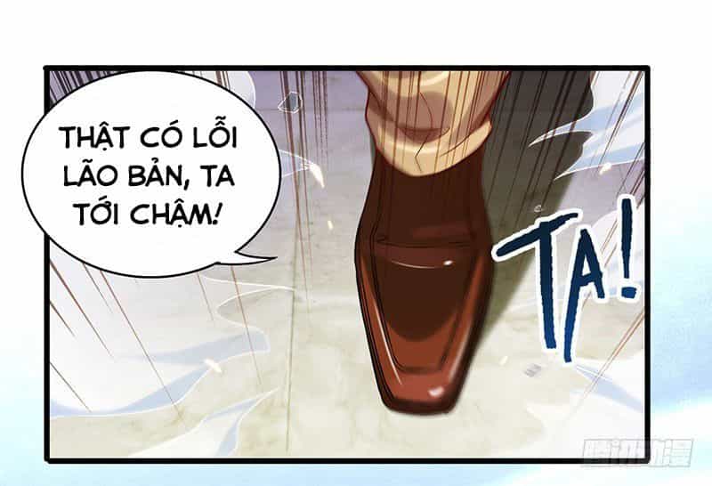 Siêu Cấp Bại Gia Tử - Chương 22 - ảnh 21