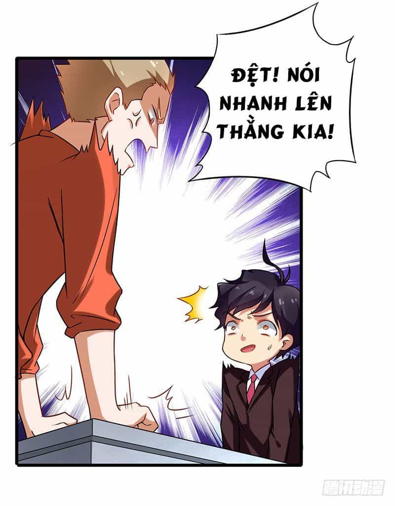 Siêu Cấp Bại Gia Tử - Chương 22 - ảnh 4
