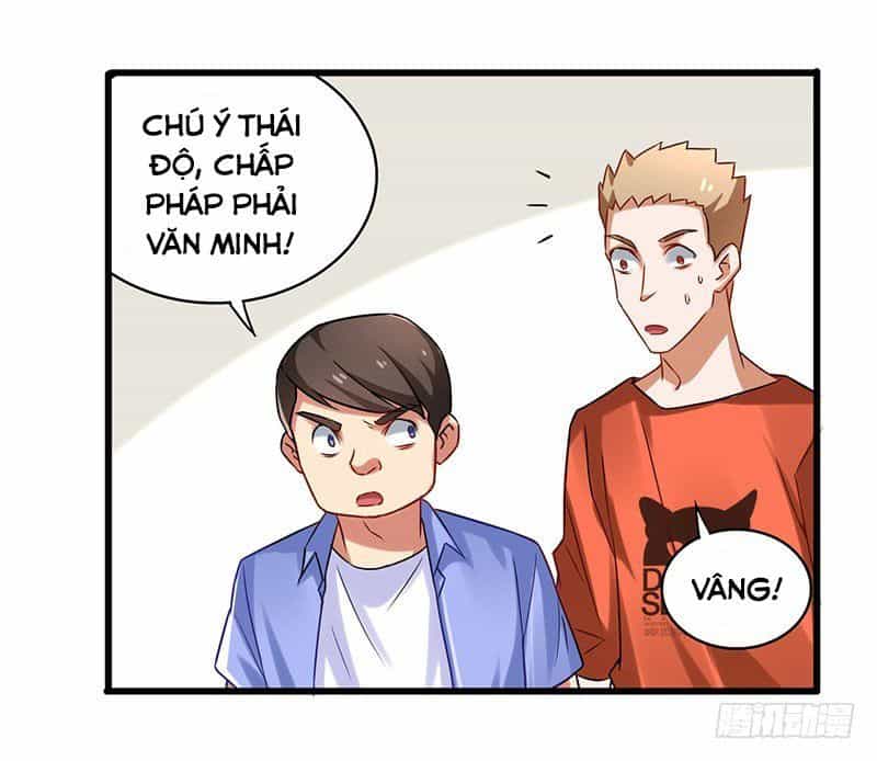 Siêu Cấp Bại Gia Tử - Chương 22 - ảnh 5