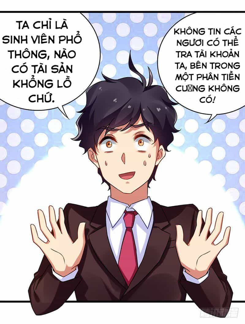 Siêu Cấp Bại Gia Tử - Chương 22 - ảnh 7