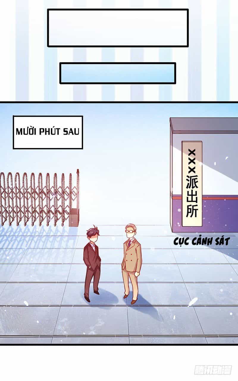 Siêu Cấp Bại Gia Tử - Chương 23 - ảnh 11