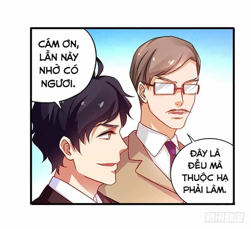 Siêu Cấp Bại Gia Tử - Chương 23 - ảnh 12