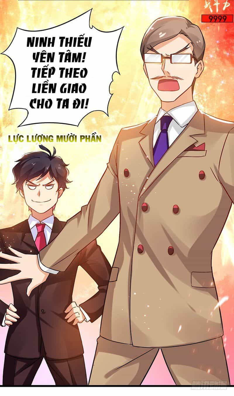 Siêu Cấp Bại Gia Tử - Chương 23 - ảnh 2